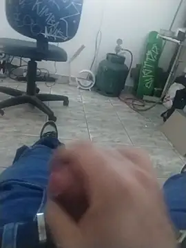 Jamasssss online show from October 2025 10:22:02 AM