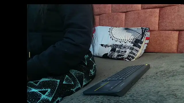 Fat Tab00 Dirty online show from October 2025 02:38:02 PM