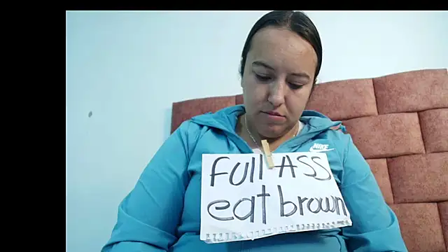 Fat Tab00 Dirty online show from October 2025 02:27:02 PM