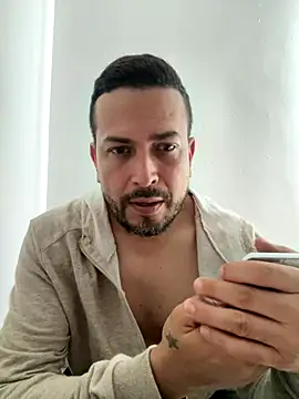 JX7NOVA online show from December 2025 04:36:01 PM