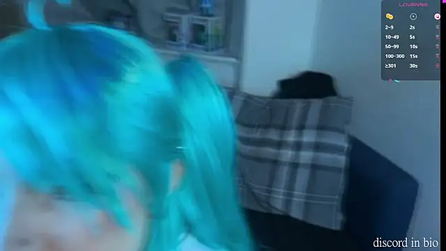 venusflytrapped online show from January 2026 09:30:02 PM