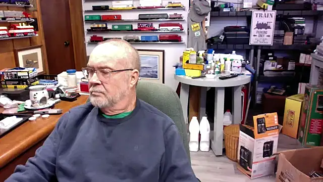 Jcaspen online show from February 2026 03:05:02 PM