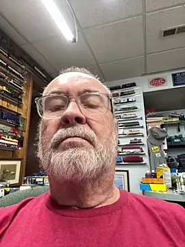 Jcaspen online show from March 2026 03:03:02 PM