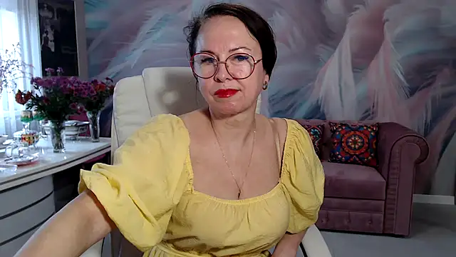 Arisa5000 online show from November 2025 10:57:02 AM