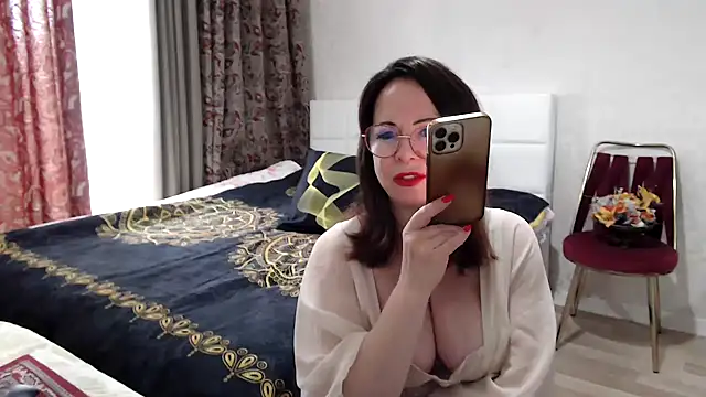 Arisa5000 online show from April 2026 06:51:02 AM