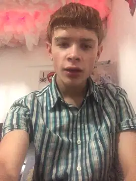 JackFrosst online show from November 2025 12:15:02 PM