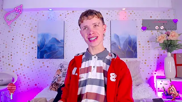 JackFrosst online show from January 2026 12:10:02 PM