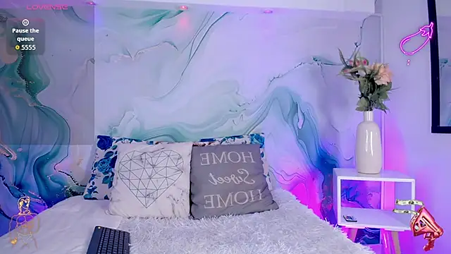 JackFrosst online show from March 2026 12:12:02 PM