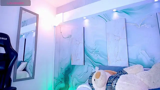 JackFrosst online show from April 2026 12:24:01 PM