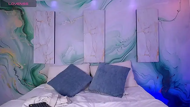 JackFrosst online show from April 2026 12:17:02 PM