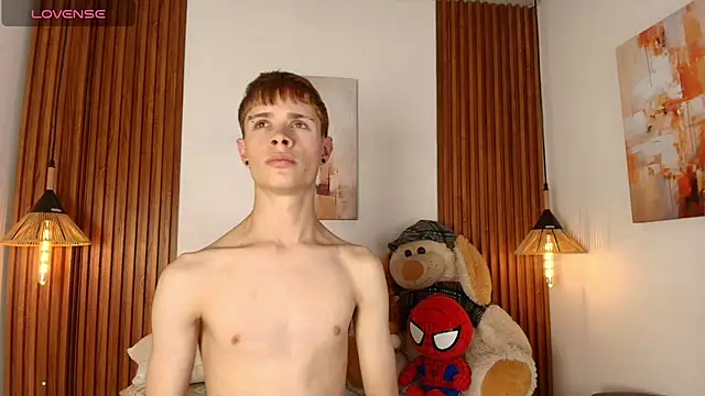 Snapshot of JackFrosst chatting on May 2026 12:43:01 PM JackFrosst online show from May 2026 12:43:01 PM