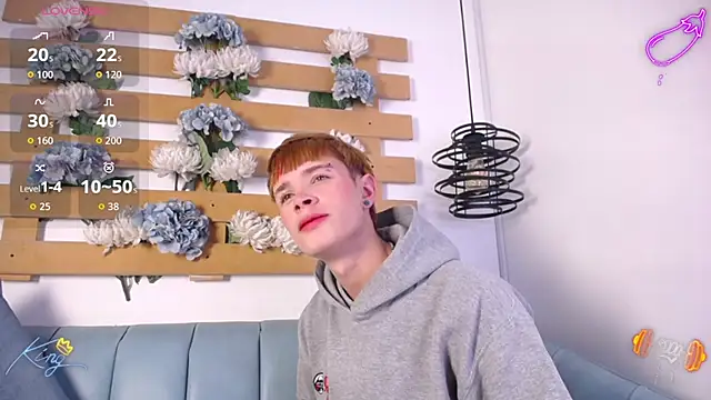 Snapshot of JackFrosst chatting on May 2026 02:22:01 PM JackFrosst online show from May 2026 02:22:01 PM