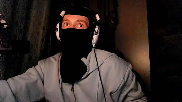 suicdemask online show from March 2026 11:50:01 PM