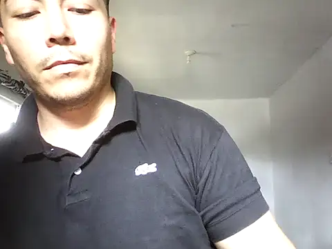 Lucius-08 online show from December 2025 04:01:02 PM