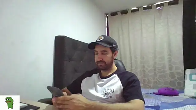 coolfriki online show from July 2026 08:01:01 PM