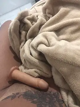 Milly96 online show from October 2025 09:03:02 PM