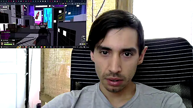 pequenouniverso69 online show from October 2025 04:20:02 PM