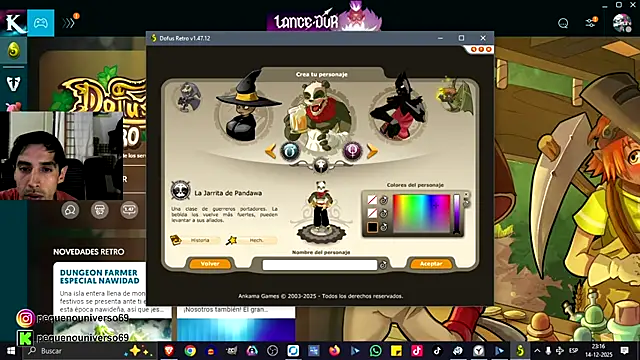 pequenouniverso69 online show from December 2025 02:16:02 AM