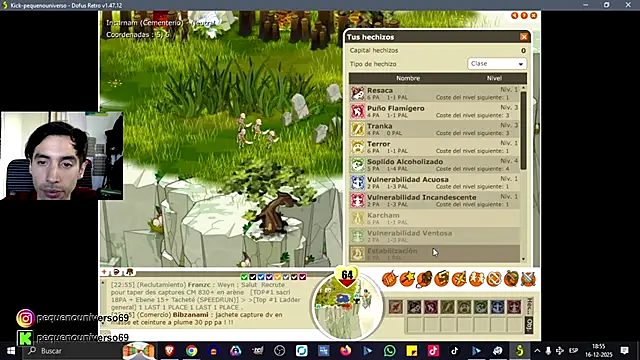 pequenouniverso69 online show from December 2025 09:53:02 PM