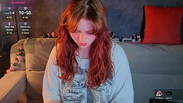 Barbara Mitchel online show from December 2025 09:29:02 AM