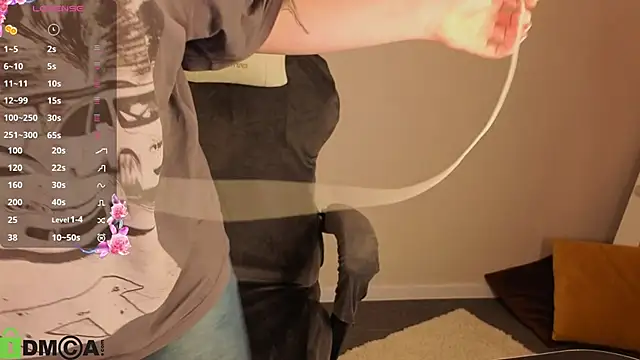 Barbara Mitchel online show from January 2026 01:09:02 AM