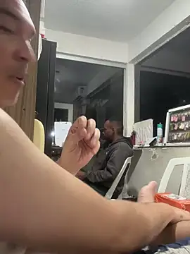 Snapshot of B-38 chatting on November 2025 12:21:01 AM B-38 online show from November 2025 12:21:01 AM