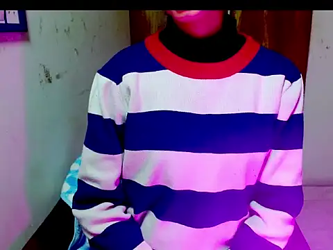 Roiseeee online show from February 2026 10:03:02 AM