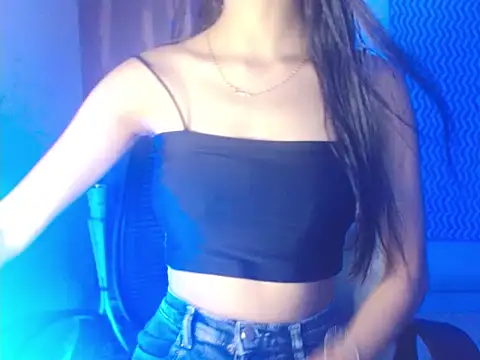 Roiseeee online show from February 2026 05:35:01 AM