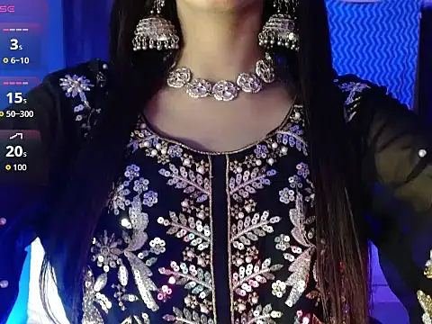 Roiseeee online show from March 2026 09:36:02 AM