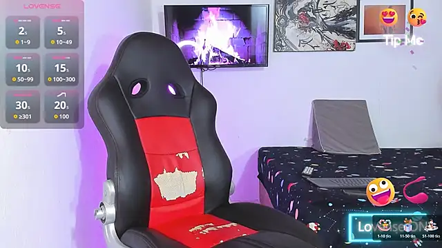 kenny-race online show from March 2026 02:17:02 AM