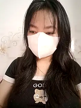 Xuka203 online show from October 2025 12:10:02 AM