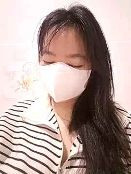 Xuka203 online show from November 2025 12:55:01 AM