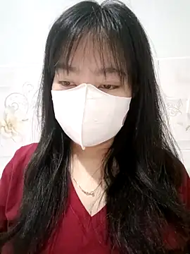 Xuka203 online show from February 2026 12:20:01 AM