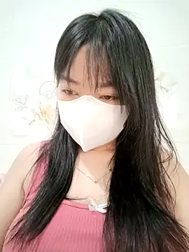 Xuka203 online show from February 2026 12:31:01 AM