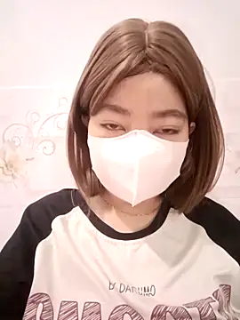 Xuka203 online show from March 2026 01:00:01 AM