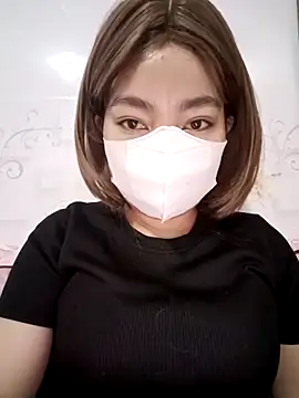 Xuka203 online show from March 2026 12:17:01 AM