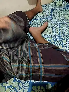 TanjiroCamadoo online show from April 2026 02:36:02 PM