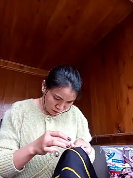 kun-love online show from October 2025 03:01:02 AM