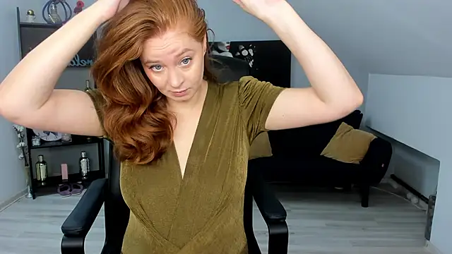 AlexaDucasse online show from October 2025 03:59:02 AM