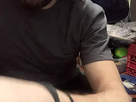 LumpaCoal online show from December 2025 08:02:02 PM