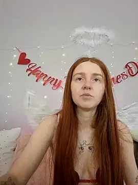 Evarey  online show from February 2026 06:21:01 AM