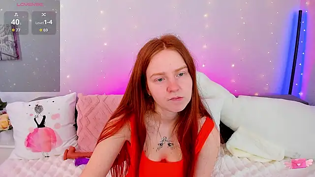 Evarey  online show from March 2026 06:26:01 AM