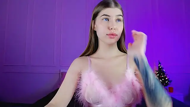 LexieSugar online show from December 2025 04:13:01 PM