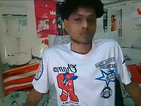 Snapshot of IndianPlayerBoy chatting on October 2025 06:49:01 AM IndianPlayerBoy online show from October 2025 06:49:01 AM