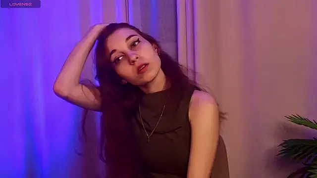 kitsun ne online show from November 2025 08:33:02 PM