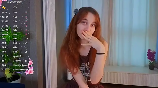 kitsun ne online show from February 2026 05:29:01 AM