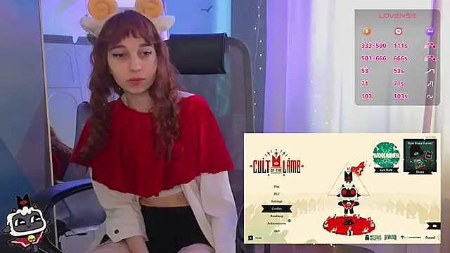 kitsun ne online show from March 2026 07:47:02 AM