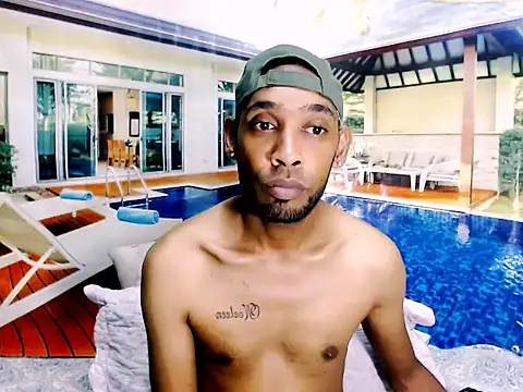 IndianMagicMike online show from November 2025 03:34:01 PM