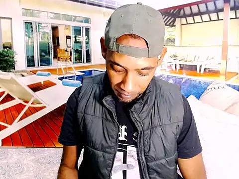 IndianMagicMike online show from November 2025 04:55:01 PM