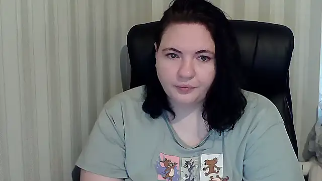 XLisaBlueXs  online show from October 2025 08:04:01 AM